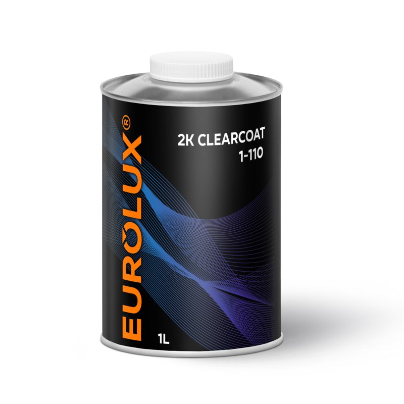 2K Clearcoat BM 1-110