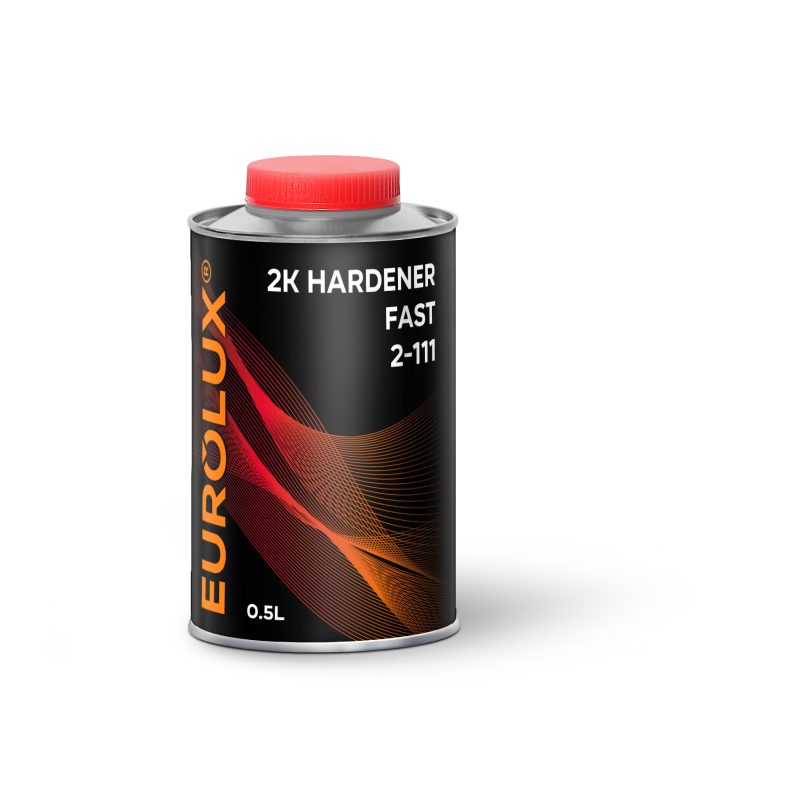 2K HS Hardener Fast BM 2-111