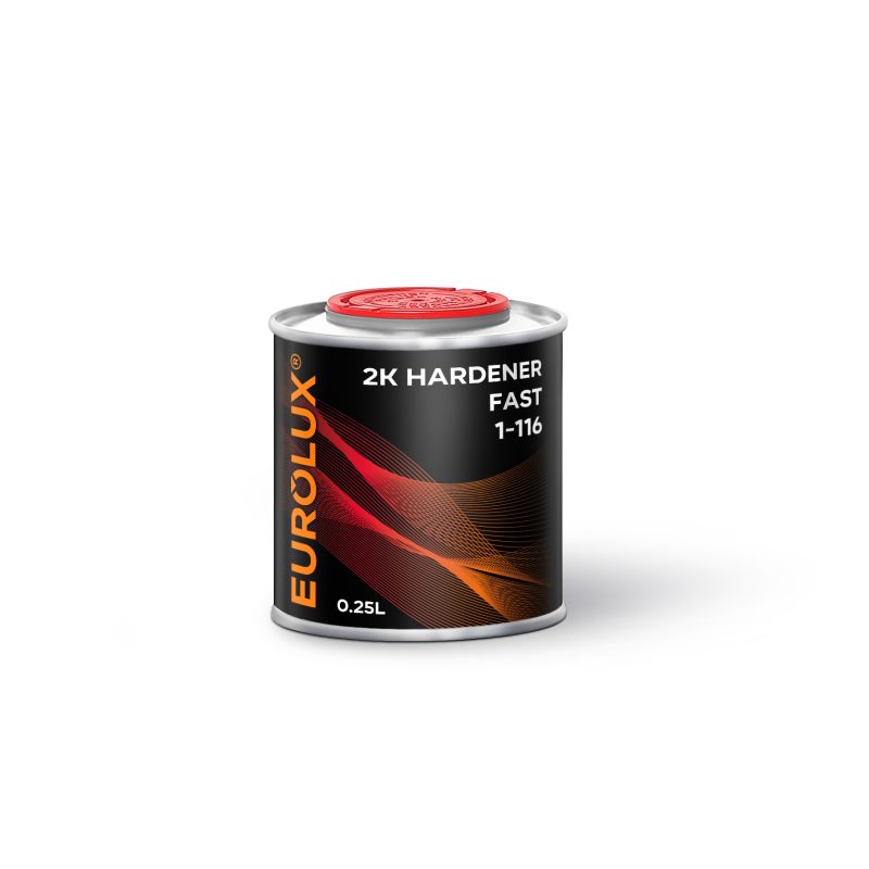 2K Hardener Fast BM 2-116