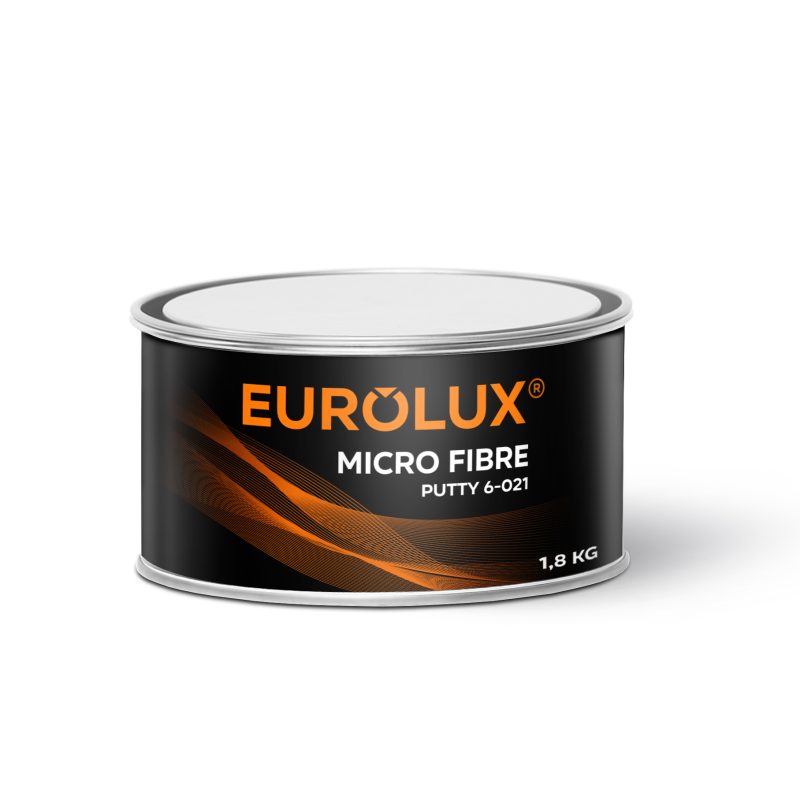 Microfiber Putty BM 6-021