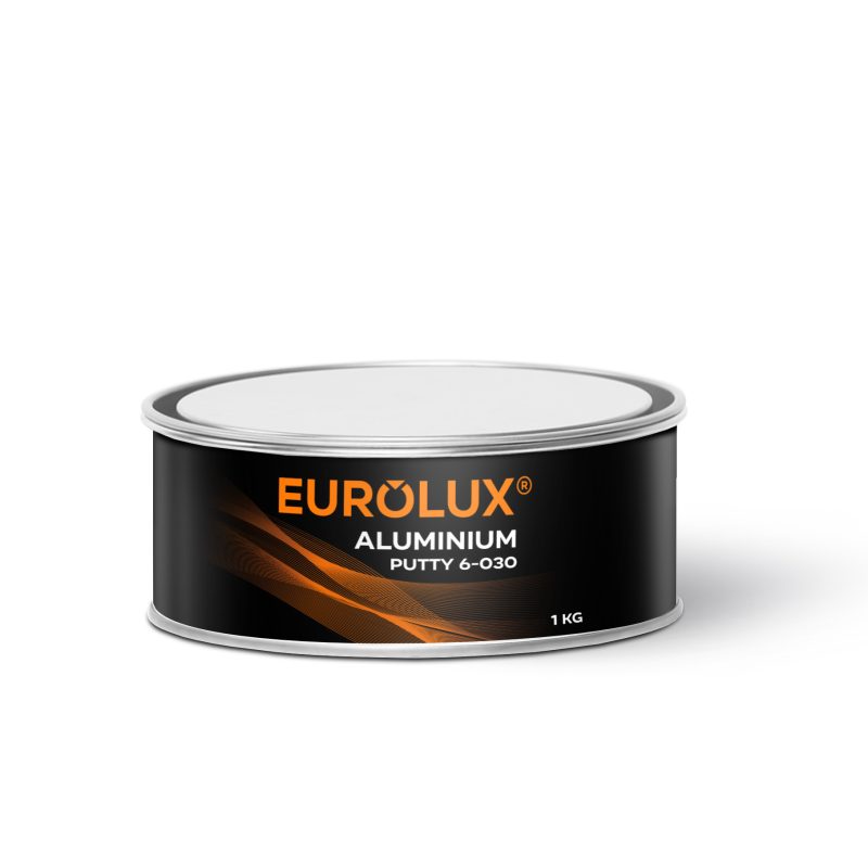 Aluminum Putty BM 6-030