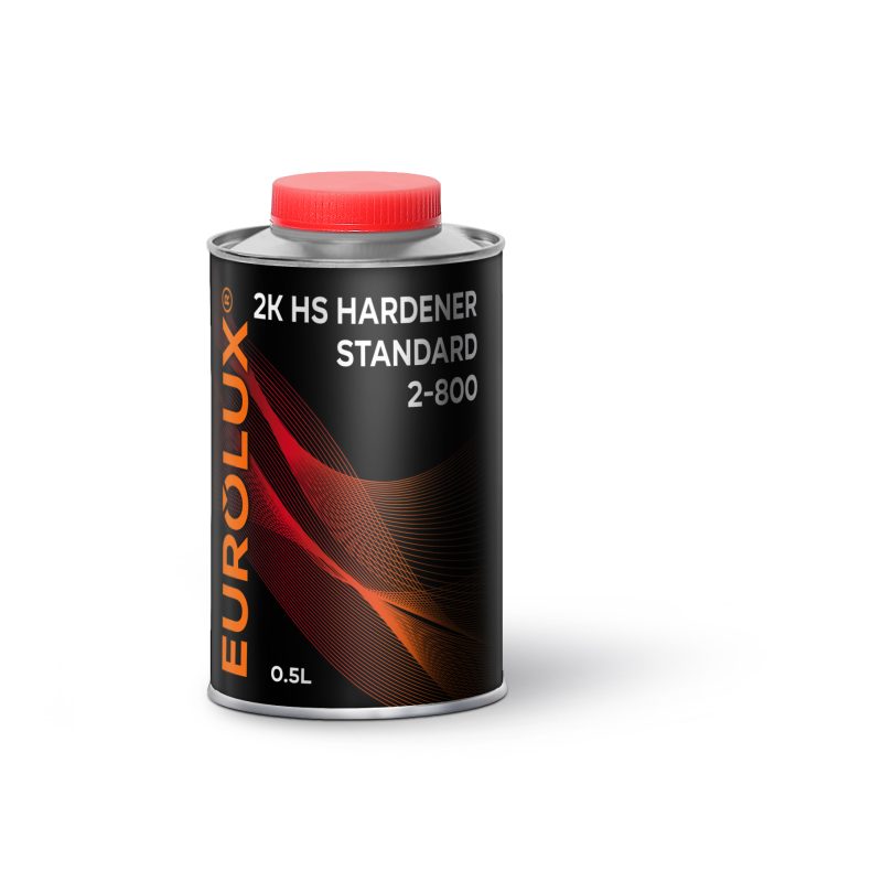 2K HS Hardener Standard BM 2-800
