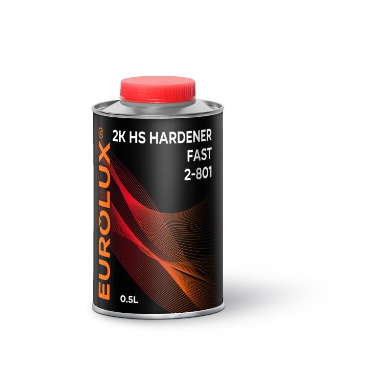 2K HS Hardener Fast BM 2-801