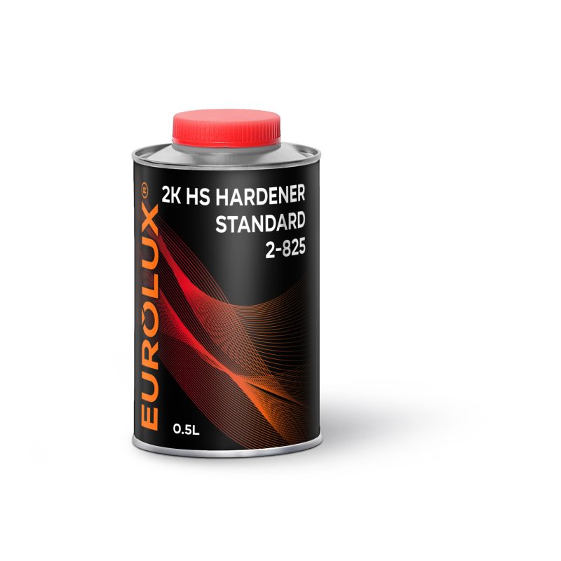 2K HS Hardener Standard BM 2-825