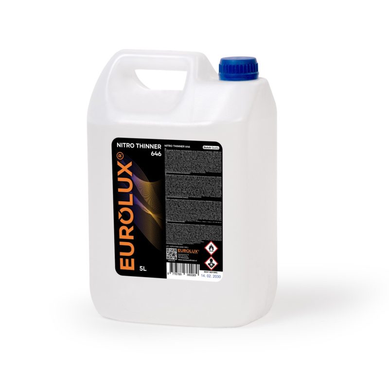 Nitro Thinner BM 646