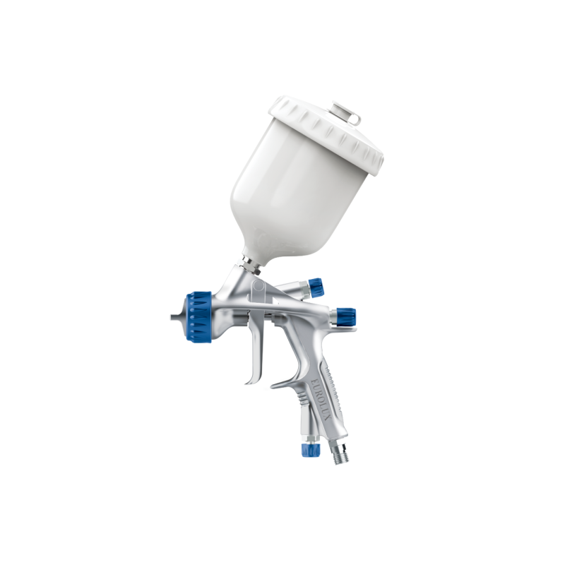 Spray Gun Premium Nr.1 L.V.M.P BM NP-130