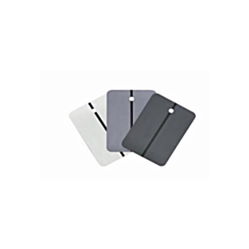 Metal Sprayout Cards BM NP-138