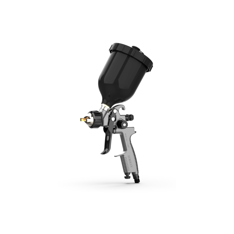 Spray Gun Multi Use 1 L.V.M.P BM NP-124