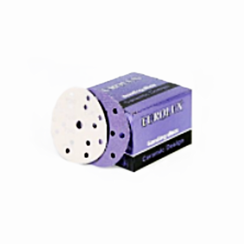 Sanding Disc Ceramic Purple BM NP-119