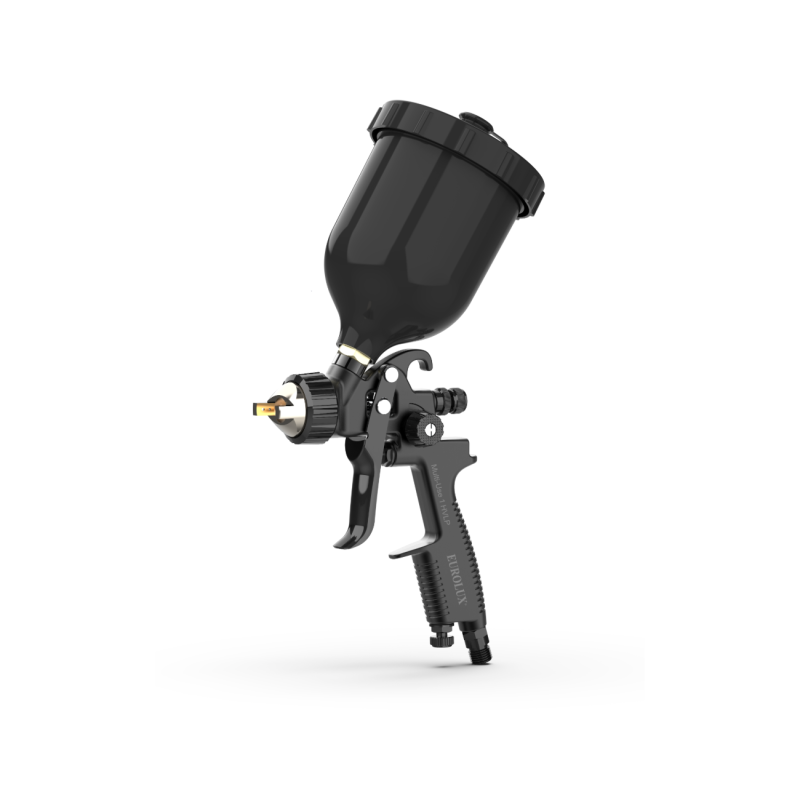 Spray Gun Multi Use 1 H.V.L.P BM NP-124