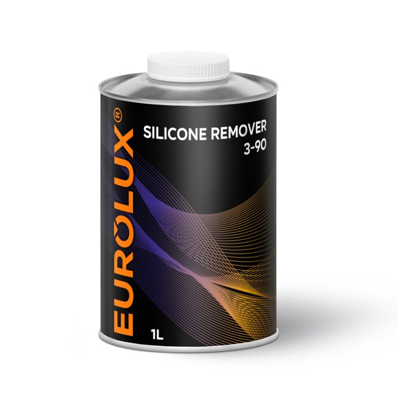 Silicone Remover BM 3-90