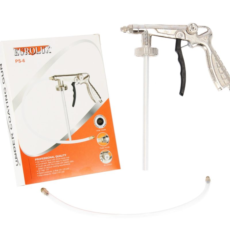 Unserbody Spray Gun BM PS-6